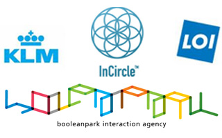 pepergroen projecten logo’s